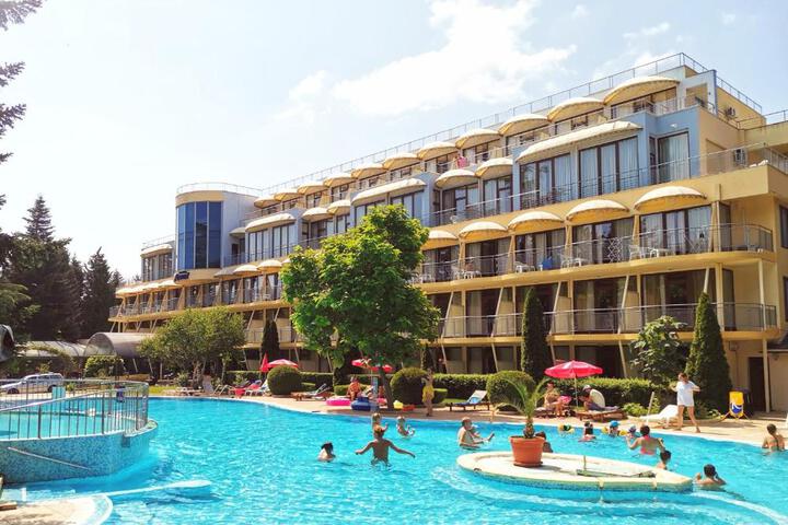 Hotel Koral