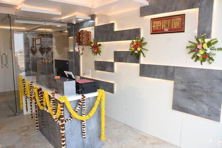 Hotel Interior 2 of 18