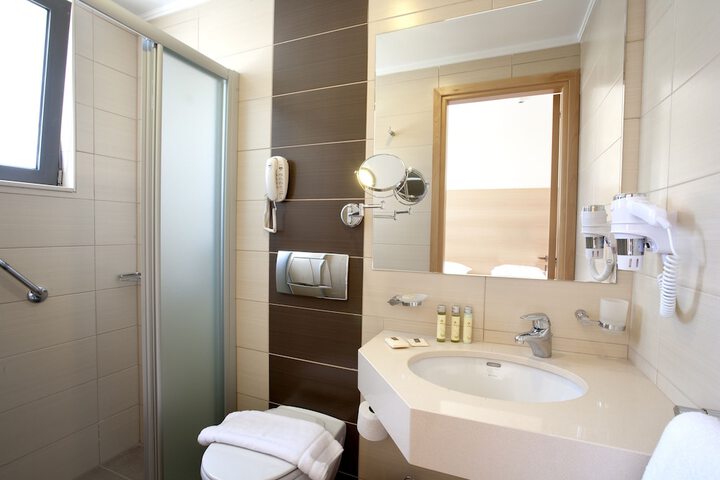 Bath Amenities