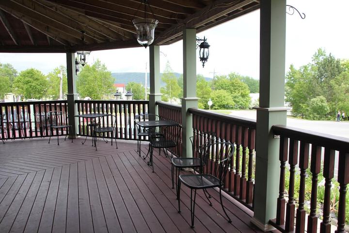 Terrace/Patio 29 of 51