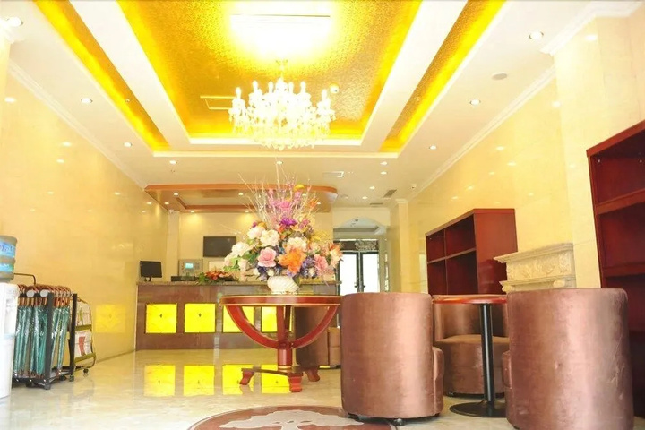Hotel Interior 2 of 10