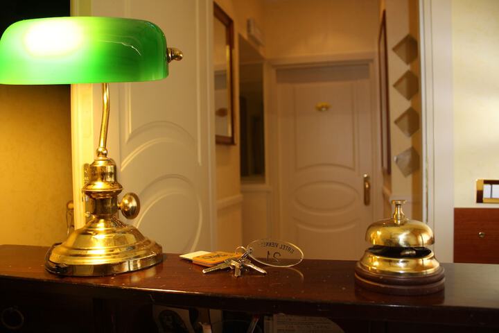 Hotel Interior 3 of 16