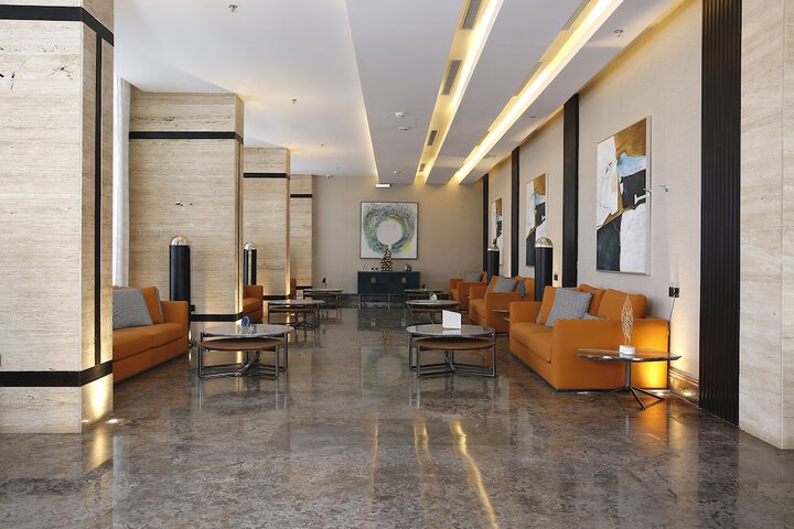 Hotel Interior 8 of 66