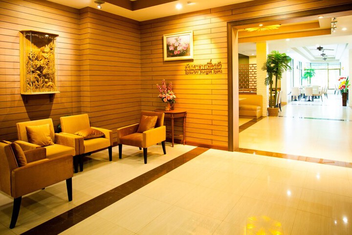 Hotel Interior 3 of 150
