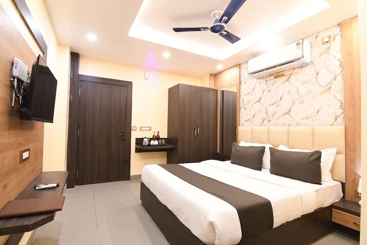 NB SONARBANGLA HOTEL & RESTAURANT