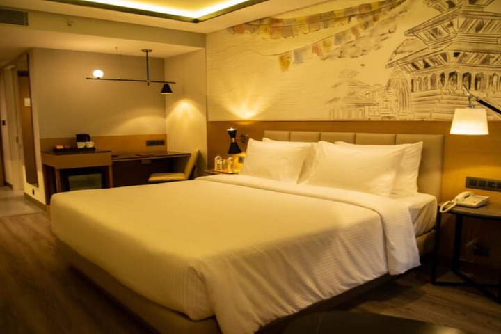 Sarovar Portico Birgunj
