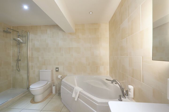 Bathroom Vanities