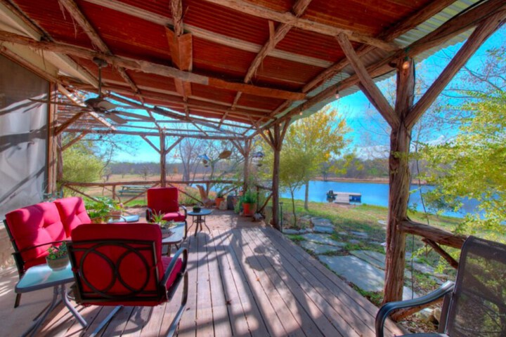 Terrace/Patio 17 of 35