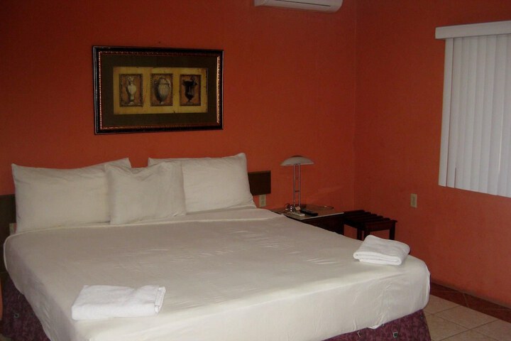 Hotel Real Altamira