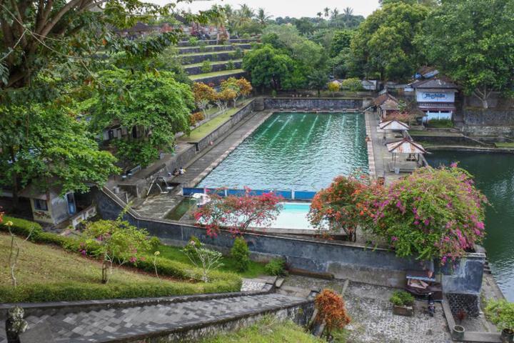 Same Hotel Lombok