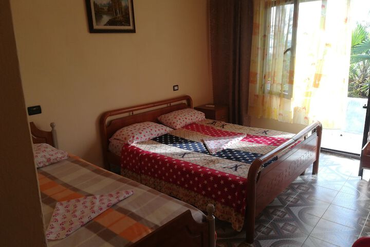 Hotel Hera