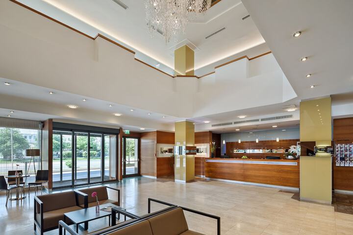 Hotel Interior 2 of 106