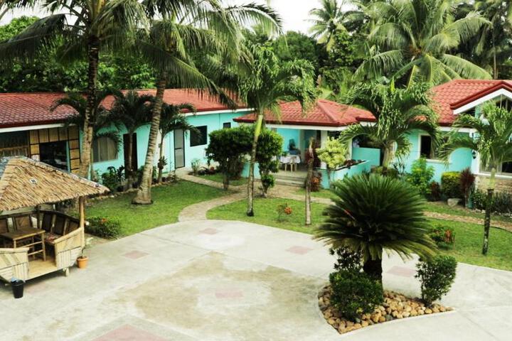 L & L Beach Resort