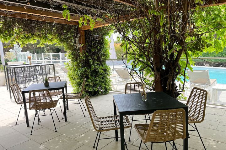 Terrace/Patio 86 of 94