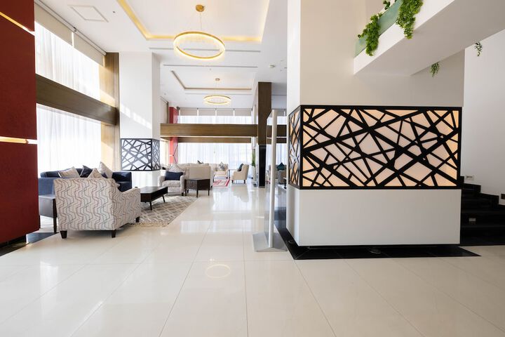 Hotel Interior 3 of 58