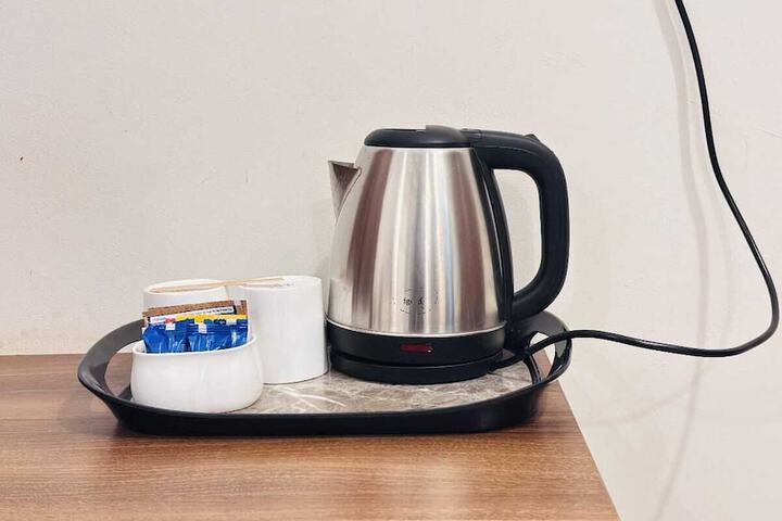 Breakfast/Coffee Service 17 of 29