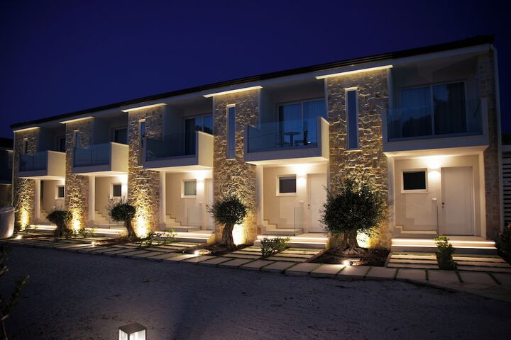 Hotel 17 of 22