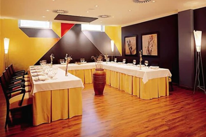 Meeting 45 of 46
