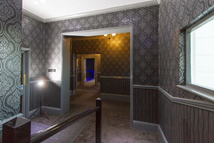 Ballroom/Hall 82 of 99