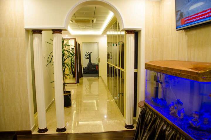 Ballroom/Hall 45 of 49