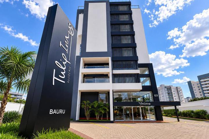 Tulip Inn Bauru