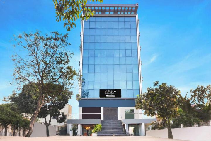 Townhouse Oak Pune Sant Nagar Wagholi Road Bus Station