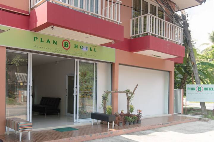 Hotel 25 of 30