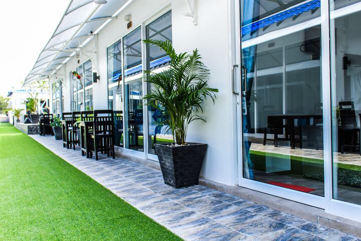Terrace/Patio 28 of 51