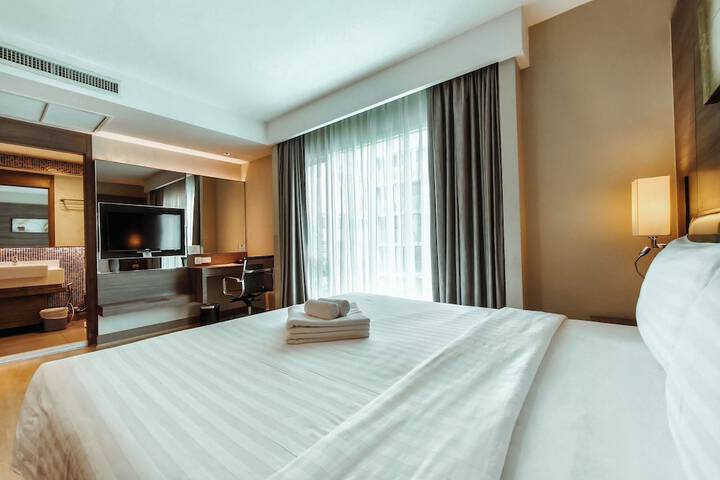 Fitness Center Photo