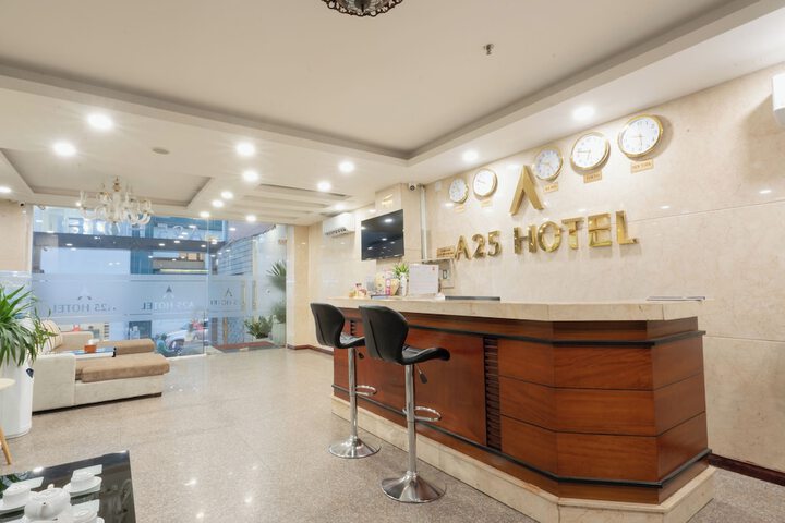 Hotel Interior 18 of 21
