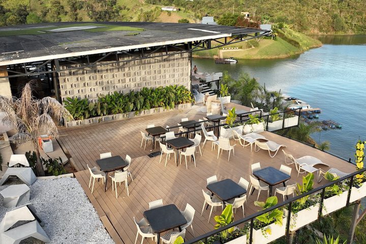 Terrace/Patio 136 of 159