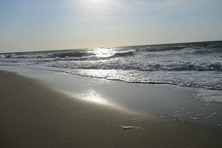 Beach 12 of 18