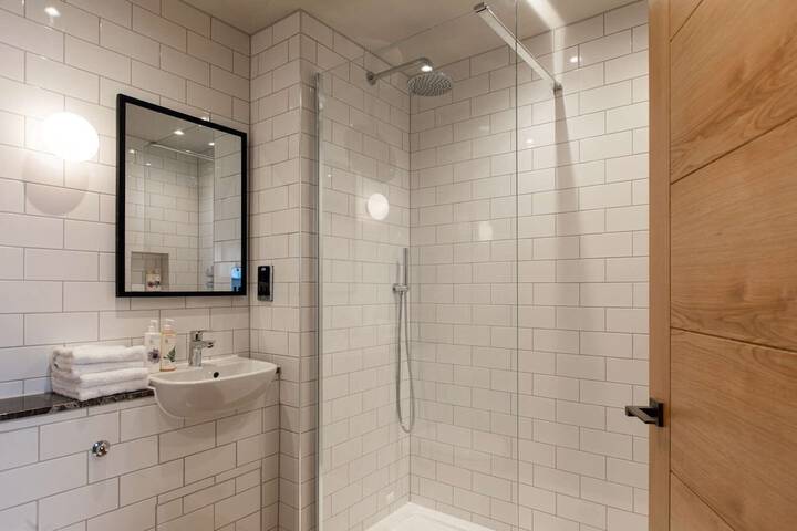 Restrooms