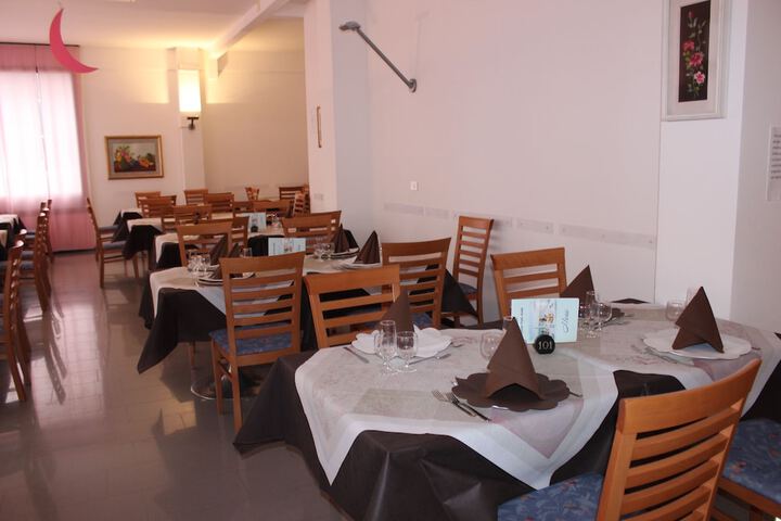Restaurants