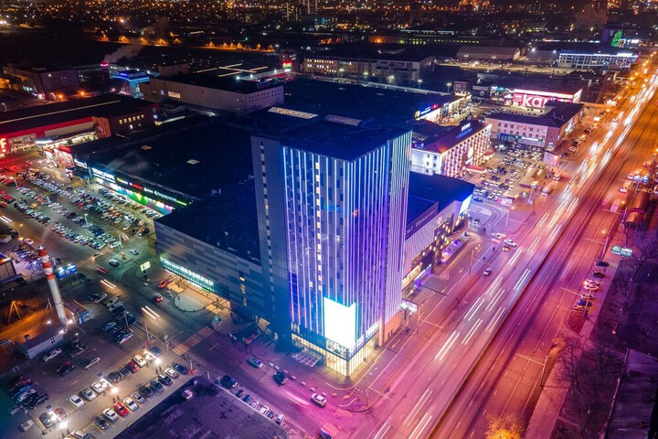 Hotel 157 of 158
