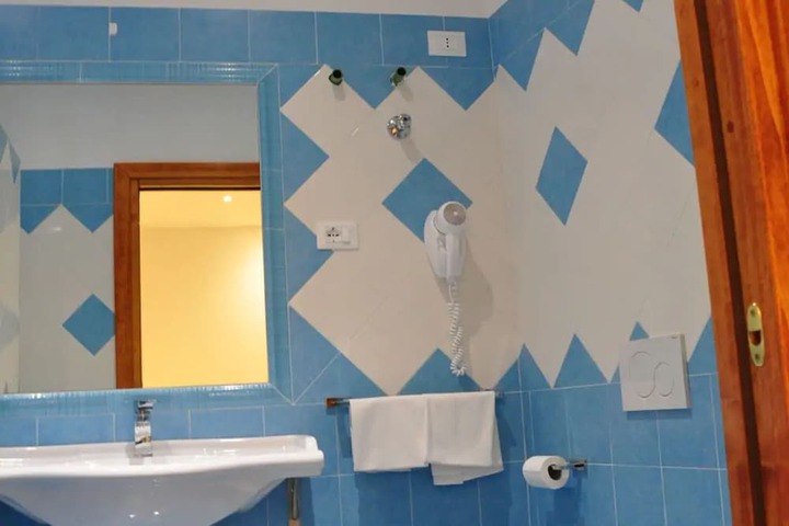 Bathroom Vanities