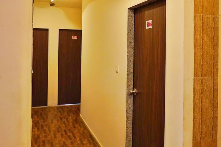 Hotel Interior 3 of 52