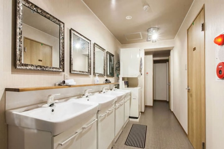 Amenity Photo