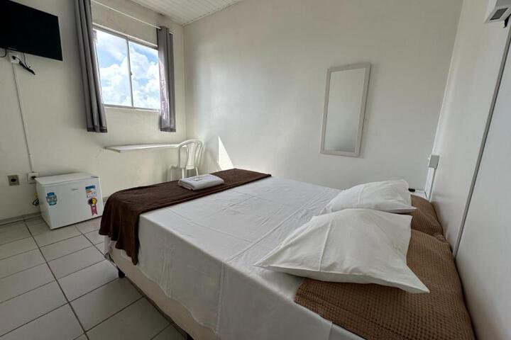 BeB Hotel Macapá