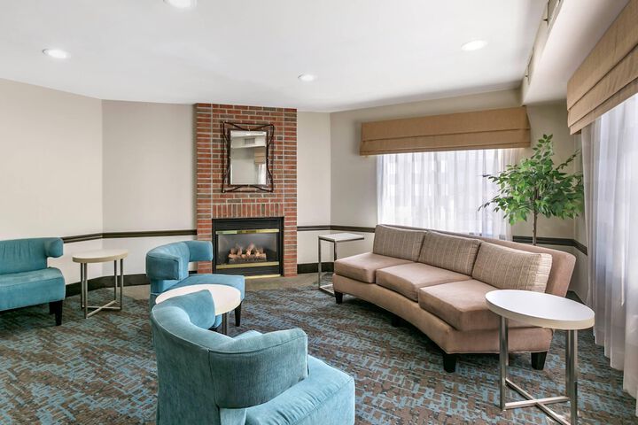 Hotel Interior 4 of 49