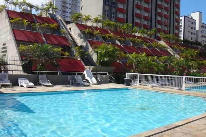 Hotel Exterior 15 of 15