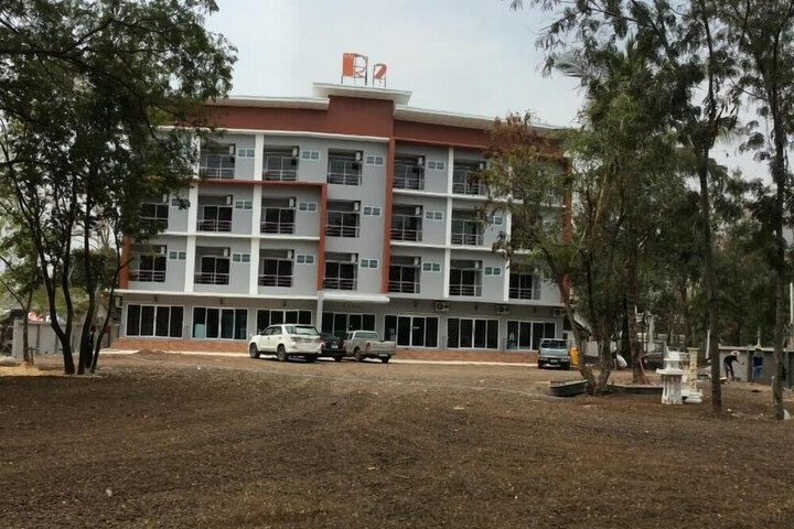 Hotel 61 of 61
