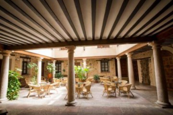 Casona La Beltraneja