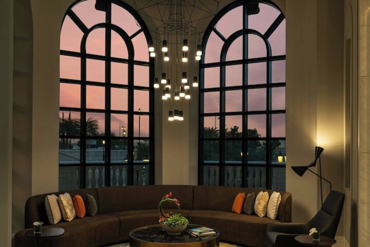 Hotel Interior 17 of 188