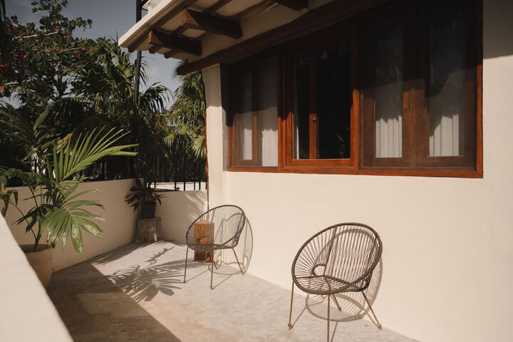 Terrace/Patio 4 of 36