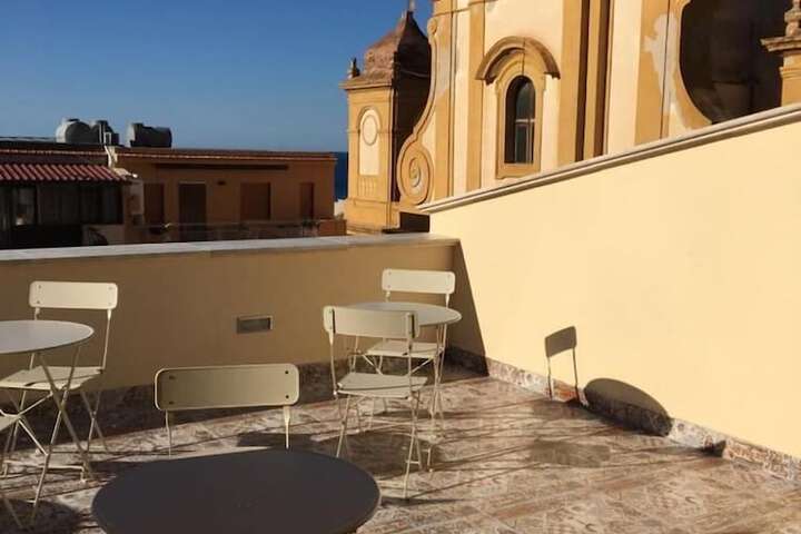 Terrace/Patio 11 of 30