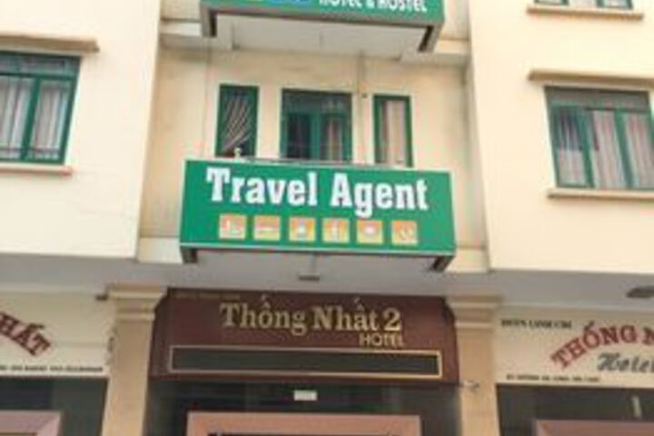 Thong Nhat 2 Hotel