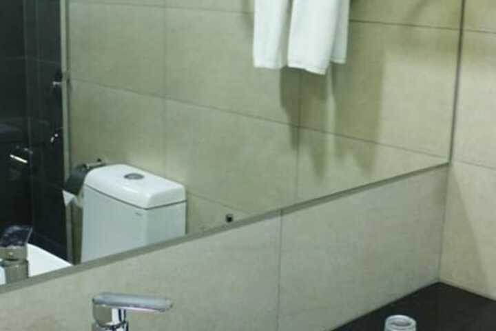 Bath Amenities