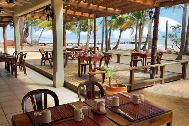 Breakfast/Coffee Service 6 of 22