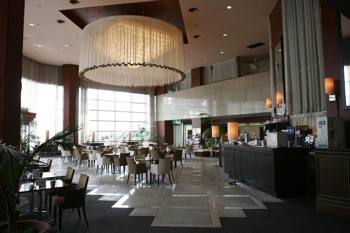 Restaurants